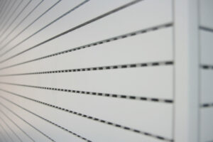 persiana de aluminio