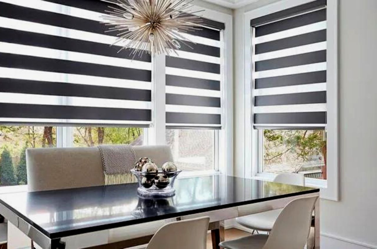 Tipos De Persianas Interiores Y Exteriores Araque Aluminios