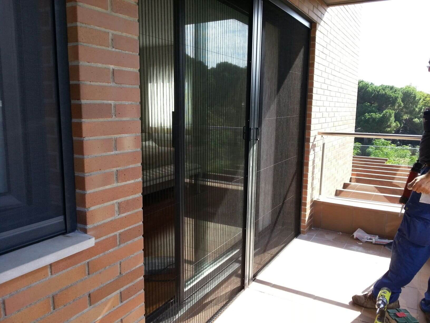 Cuál mosquitera es mejor